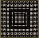 NVidia G98-600-U2 for Laptop BGA009
