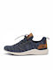 Mustang Sneakers Blue 4132-301-820