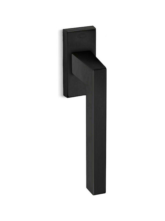 Convex 865 Handgriff Fenstergriff Black Checkmate