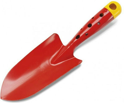 Wolf Garten LU Hand Shovel with Handle 2911000