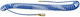 Unimac Spiral Air Hose 8m Φ8x12mm 42159
