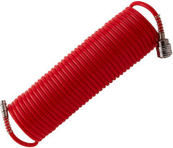 MTX 570049 Air Hose Spiral 10m MTX 570049 Air Hose Spiral 10m