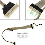 Screen Flex Cable for Acer Laptop Aspire