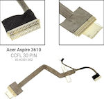 Screen Flex Cable for Acer Laptop Aspire