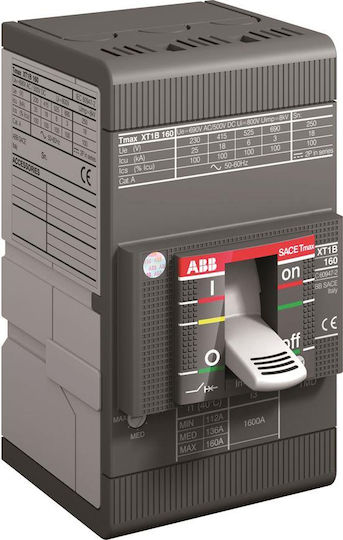 Abb Αυτόματος Διακόπτης Ισχύος 45425