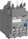 Abb Термичен Предпазител Индустриален Тип 46869