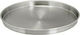 Homestyle Aluminum Baking Pan 34cm 2 Pieces
