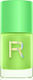 Revolution Beauty Neon Glow Lac De Unghii Luciu Zingy 10ml