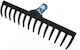 Martin 22664 Bow Rake with 14 Teeth