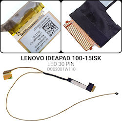 Lenovo Cablu flexibil Ecran pentru Laptop Lenovo Cablu flexibil Ecran pentru Laptop