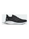 Supernova Sport Shoes Running Core Black / Grey Six / Silver Metallic