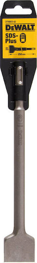 DEWALT Καλέμι με Υποδοχή SDS Plus 250x40mm