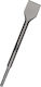 Milwaukee Chisel Bits 250x40mm with SDS Plus Socket