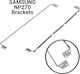 Samsung Μεντεσέδες για Samsung NP270