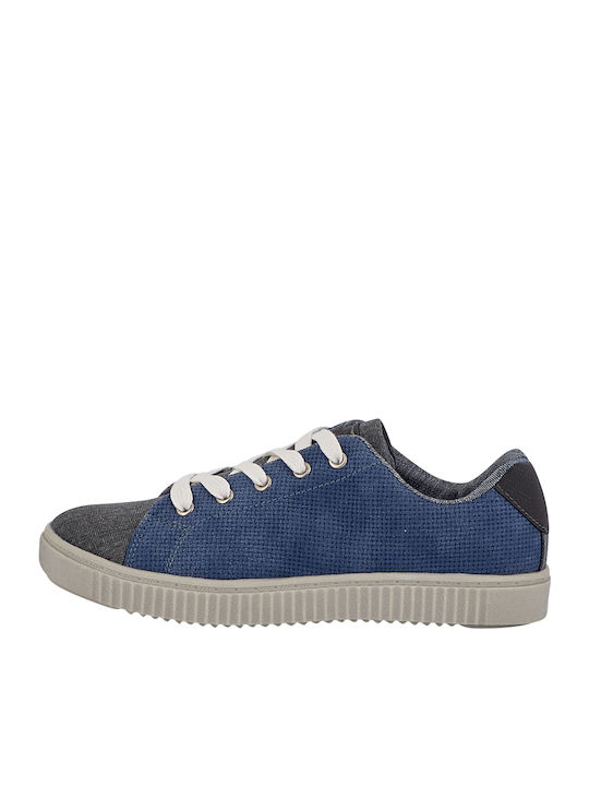 Sneakers Kids Sneakers Blue