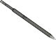 Milwaukee Pointed Chisel 250x20mm with SDS Plus...