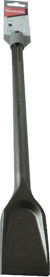 Makita Chisel Bits 350x50mm with SDS Max Socket