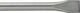 Bosch Καλέμι με Υποδοχή SDS Max 280x25mm
