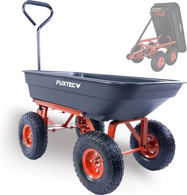 Kippwagen Gartenkarren 15kg