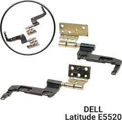 Laptop Hinges for Dell (H096)