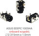 Asus Βύσμα Τροφοδοσίας για Asus Eeepc 1005ha