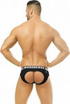 Marcuse - Empire Jock - Black