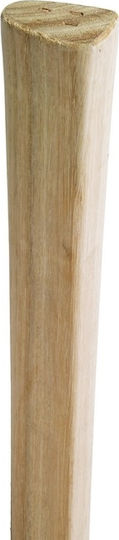 Benman 70316 Wooden Pole for Axe 90cm