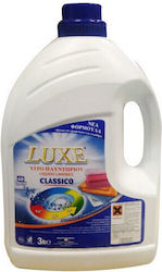 Luxe Classico 3lt (60 Μεζούρες) Luxe Classico 3lt (60 Μεζούρες)
