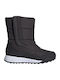 adidas Terrex Choleah Cold.Rdy Γυναικεία Ορειβατικά Μποτάκια Core Black / Cloud White / Grey Four