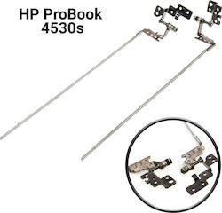 Laptop Hinges for HP (H003)