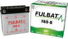 Fulbat 9Ah YB9L-B