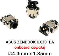 Power Socket for Asus