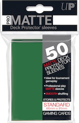 Ultra Pro Pro-Matte Protector Card Sleeves Stan...