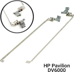 Laptop Hinges for HP (H006)