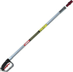 Lisam 9054/B Stangen Konstruktionssäge Verlängerung mit Handgriff 2.5m Lisam 9054/B Stangen Konstruktionssäge Verlängerung mit Handgriff 2.5m