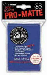 Ultra Pro Pro-Matte Card Card Sleeves Standard ...