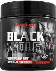 ActivLab Black Wolf 300gr