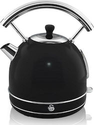 Swan SK14630BN 1.8lt with Power 3000W Black