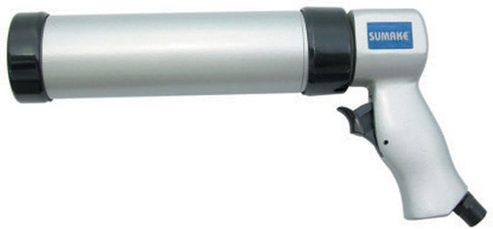Sumake ST-6640 Πιστόλι Σιλικόνης Αέρος 310ml