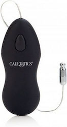Calexotics Whisper Micro Heated Bullet Silver