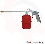 Fratelli Ghiotto 28A 01.28A Spray de ulei de aer Gun Spray Gun Metal