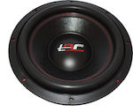 TRF Subwoofer Αυτοκινήτου 15" 800W RMS