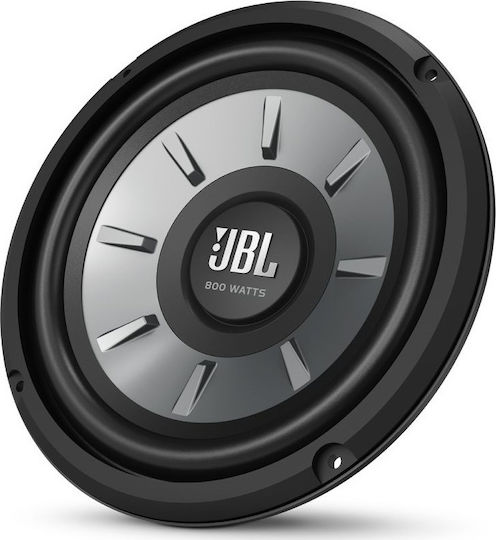 JBL Stage 810 Car Audio Subwoofer 8" 200W RMS