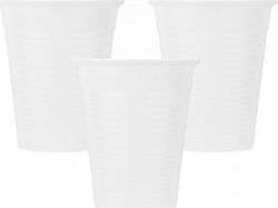 Soft Care Dental Cups 100pcs 180ml