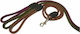 Rosewood Dog Leash/Lead 120cm Purple Leash in Purple color