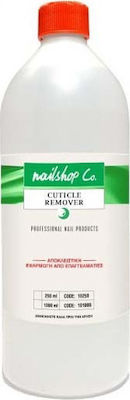 Nailshop Keratolytische Lotion 1000ml R60-01-105