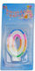 Next Geburtstagskerze Nummer "0" Bunt 35102-00---2