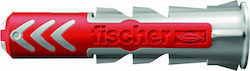 Fischer Duopower 5x25mm 555005 100τμχ