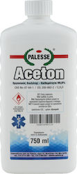 Palesse Pure Acetone Nail Polish Remover 750ml