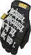 Mechanix Wear The Original Men's Motocross Gloves Black